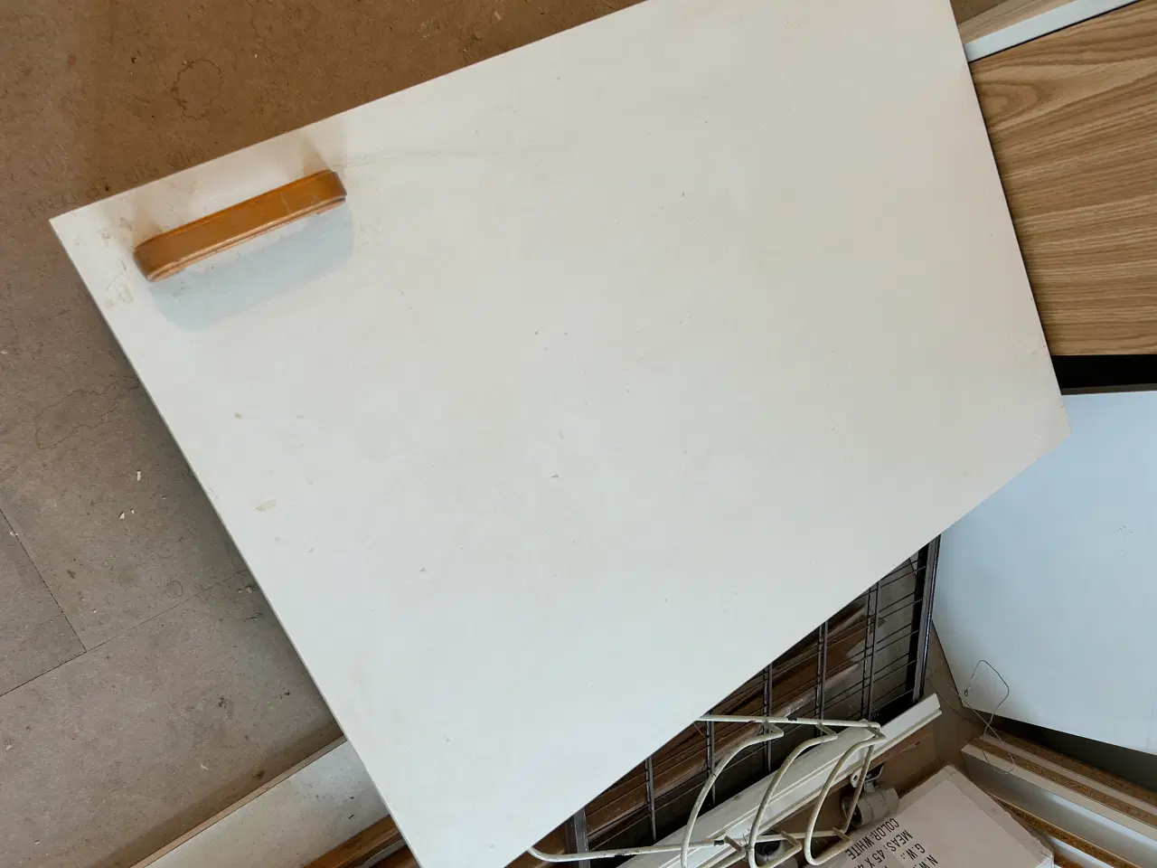 Billede 2 - Køkken skabe 