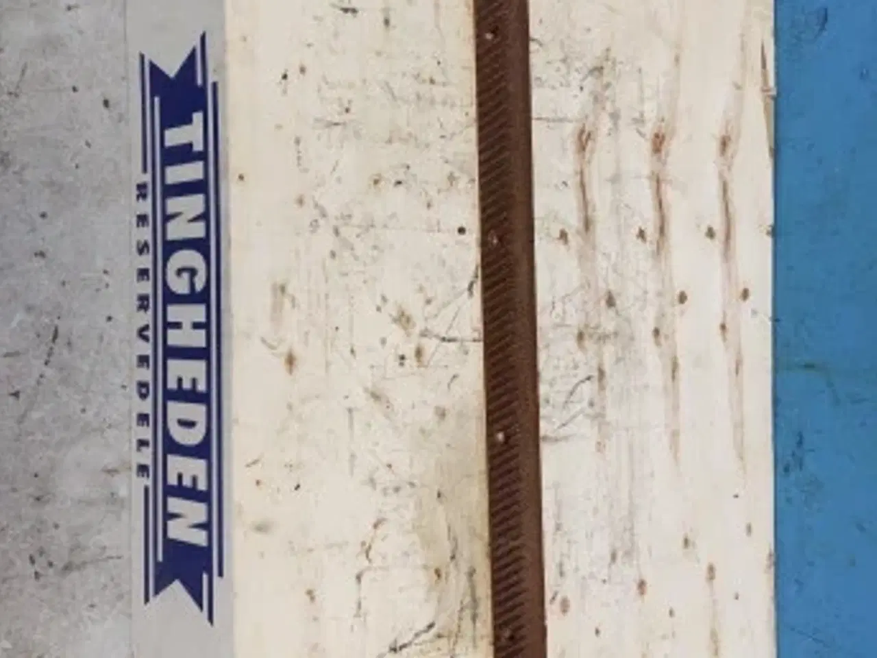 Billede 13 - Dronningborg D7000 Slagle R. 28340114