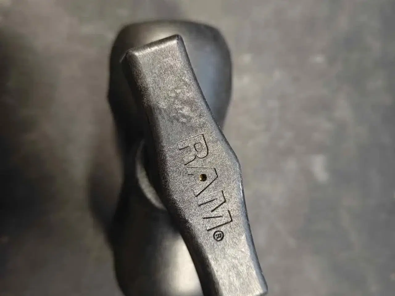 Billede 2 - RAM Mounts D-størrelse arm - kort