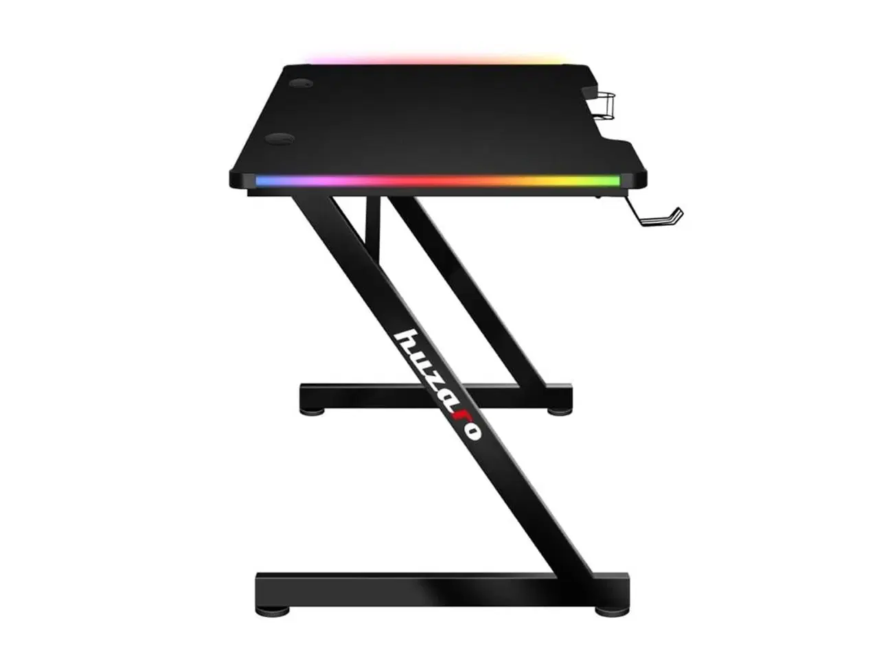Billede 6 - Gaming bord Huzaro Hero 2.5 med RGB LED