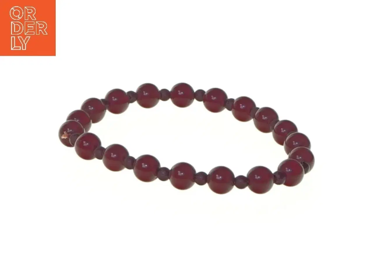 Billede 1 - Armbånd (str. 10 cm)