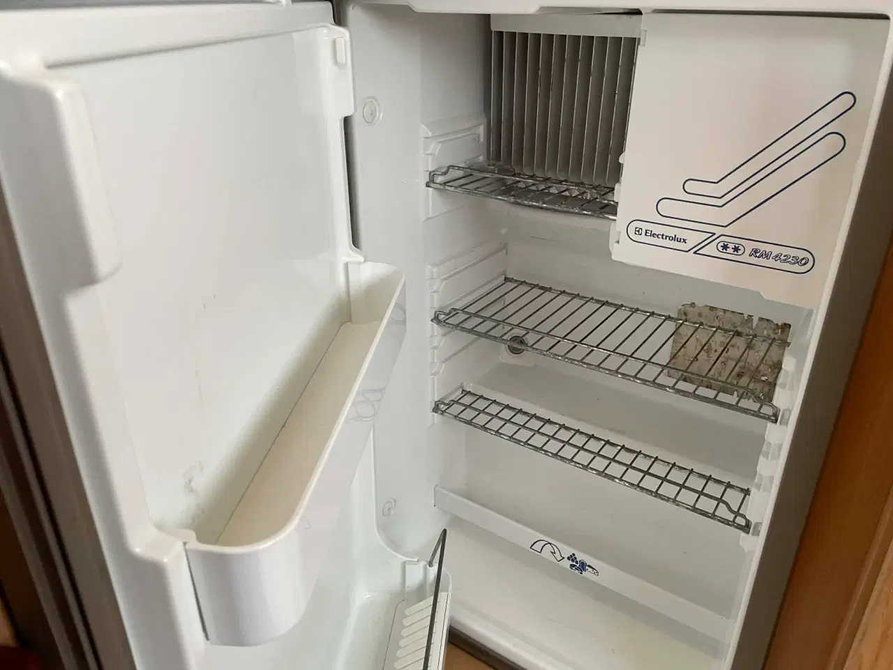 Billede 11 - NR 2 - Adria Unica B 432 PS