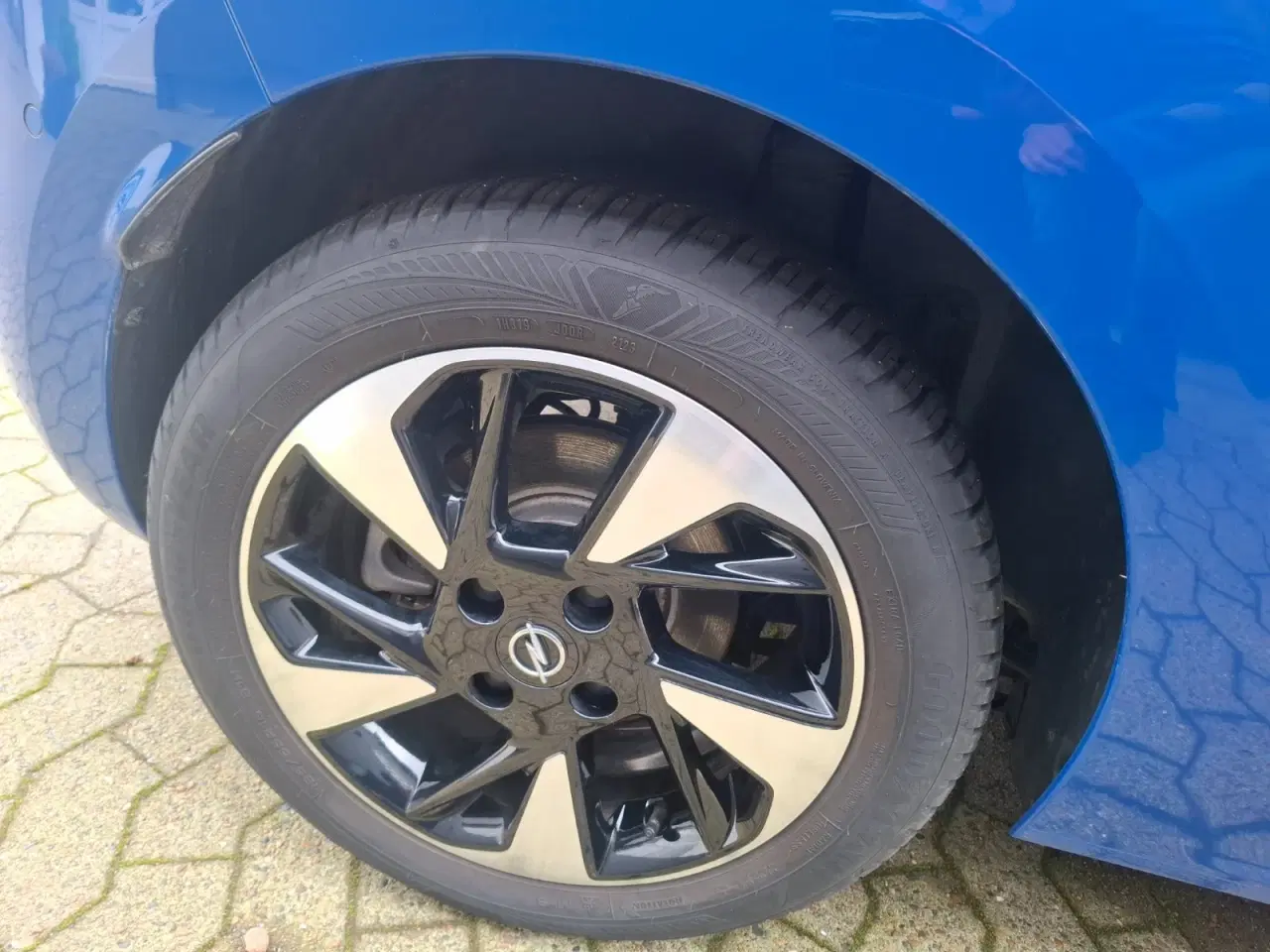 Billede 20 - Opel Corsa-e 50 Elegance