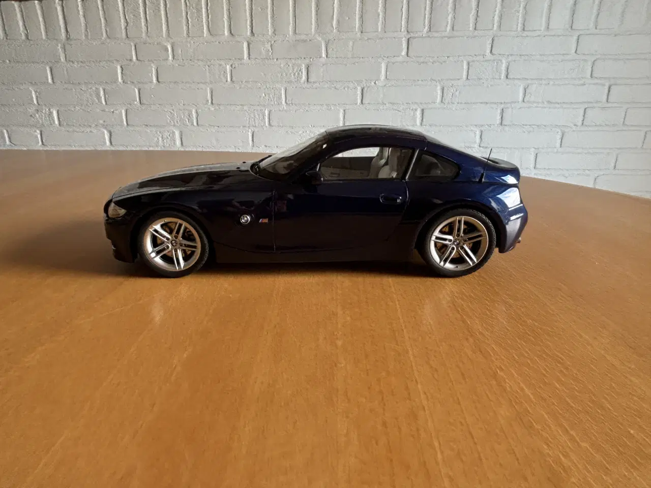 Billede 5 - BMW Z4 M 1:18