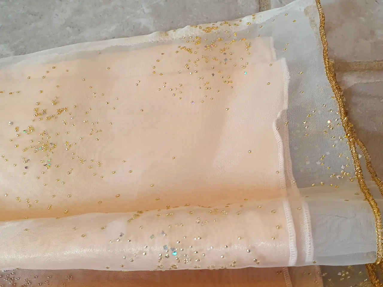 Billede 5 - Ny prinsesse kjole str 92