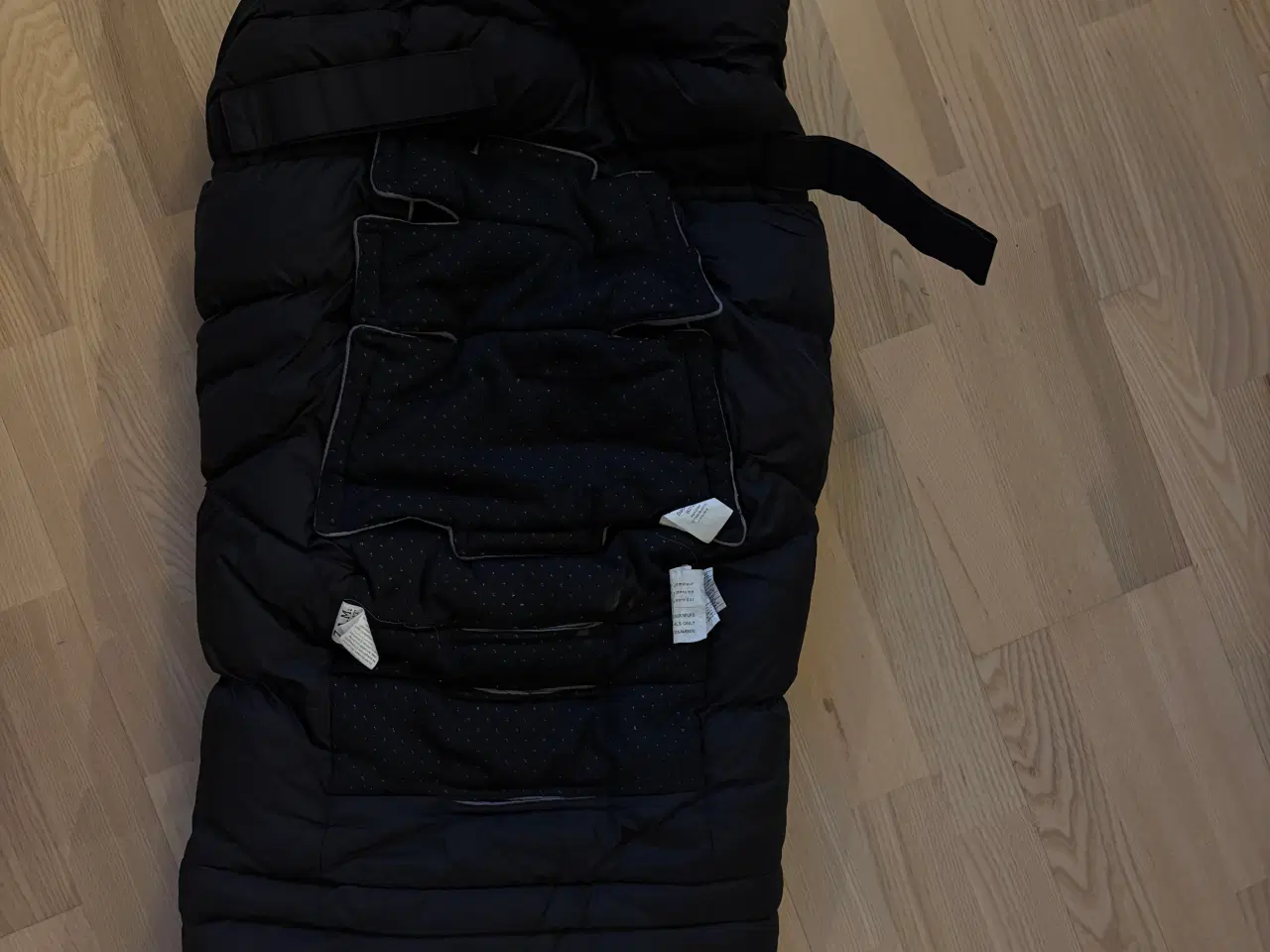 Billede 3 - Kørepose 7AM Enfant Blanket