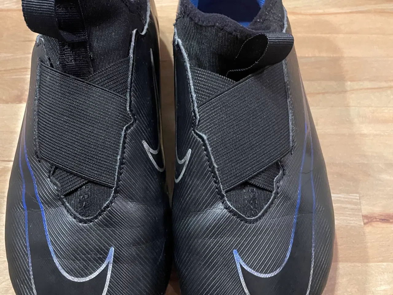 Billede 1 - Nike Mercurial fodboldstøvler 