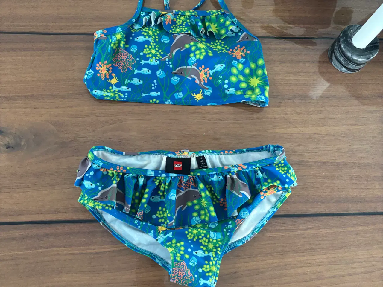 Billede 2 - Bikini str 122