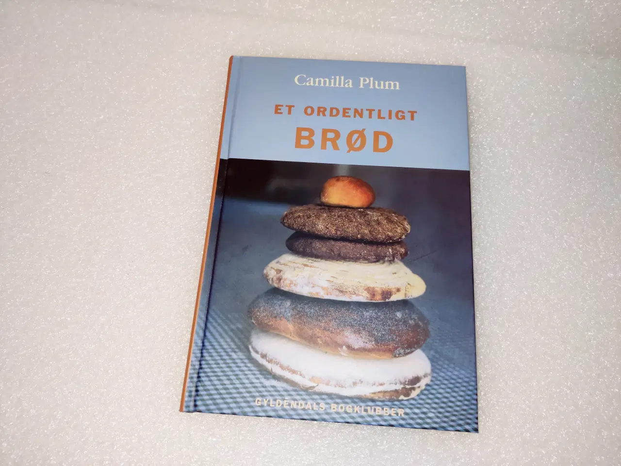 Billede 1 - Et ordentligt Brød 