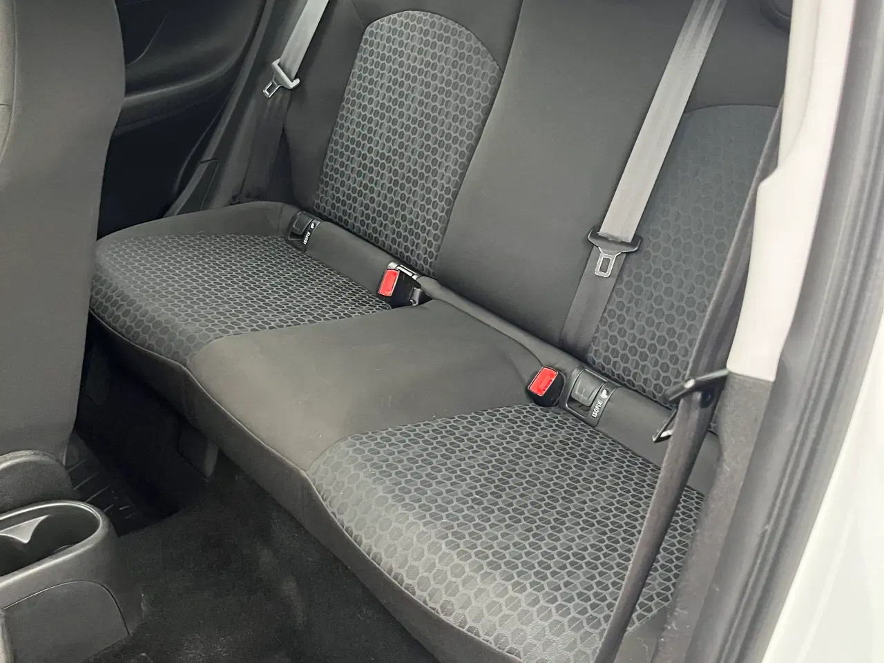 Billede 9 - Opel Corsa 1,4-3-dørs-2015