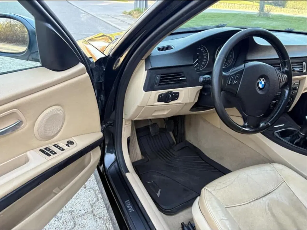 Billede 6 - BMW E91 320i 
