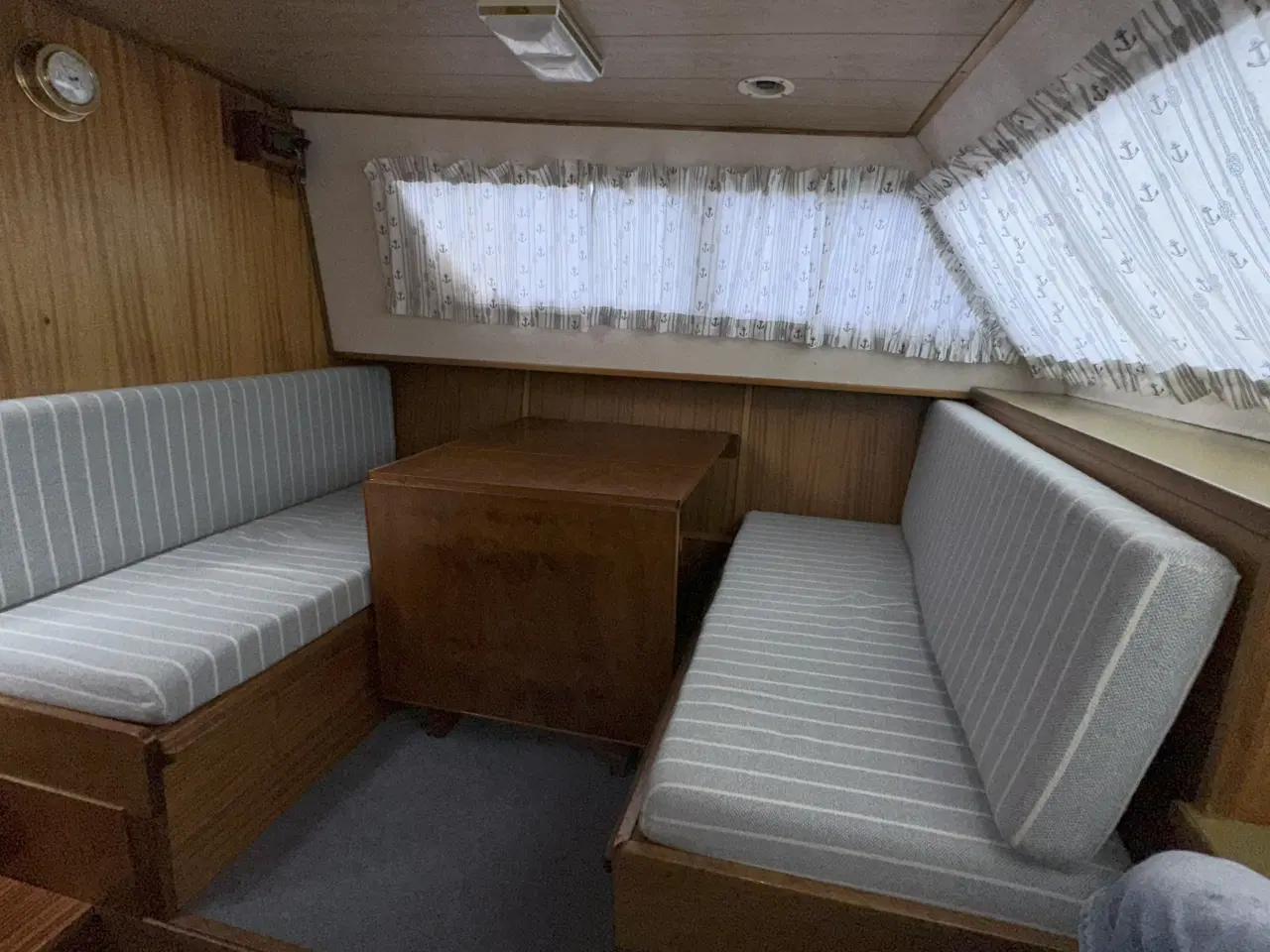 Billede 7 - SEAMASTER 8m, 27 FOD