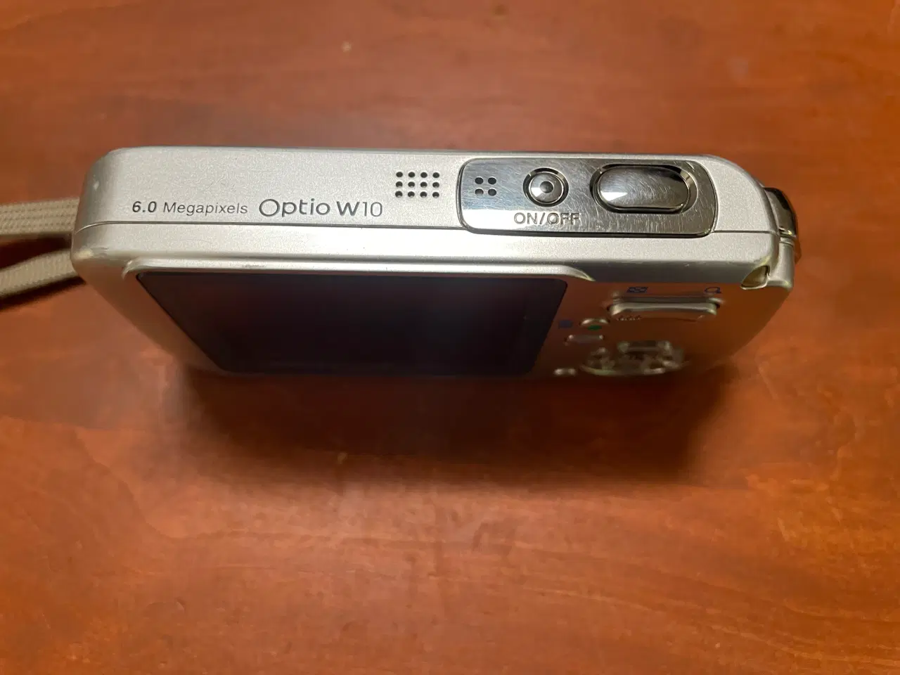 Billede 3 - Pentax Optio W10