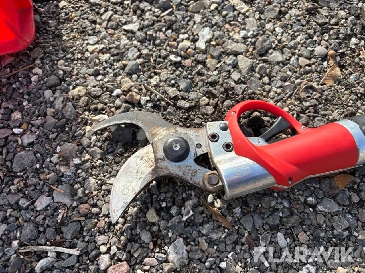 Billede 5 - Beskæresaks Felco