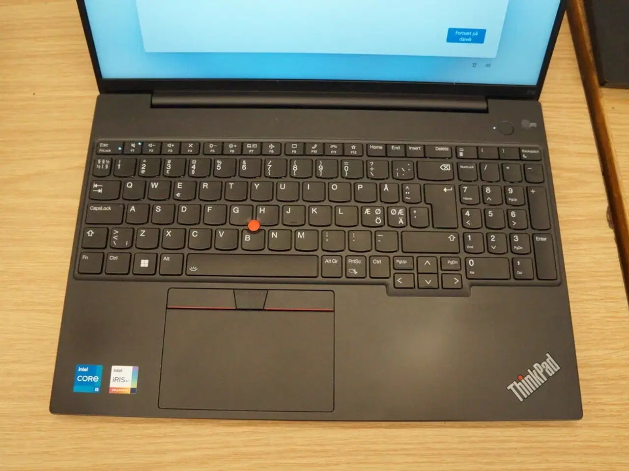 Billede 2 - Computer LENOVO PF-4JGNJO