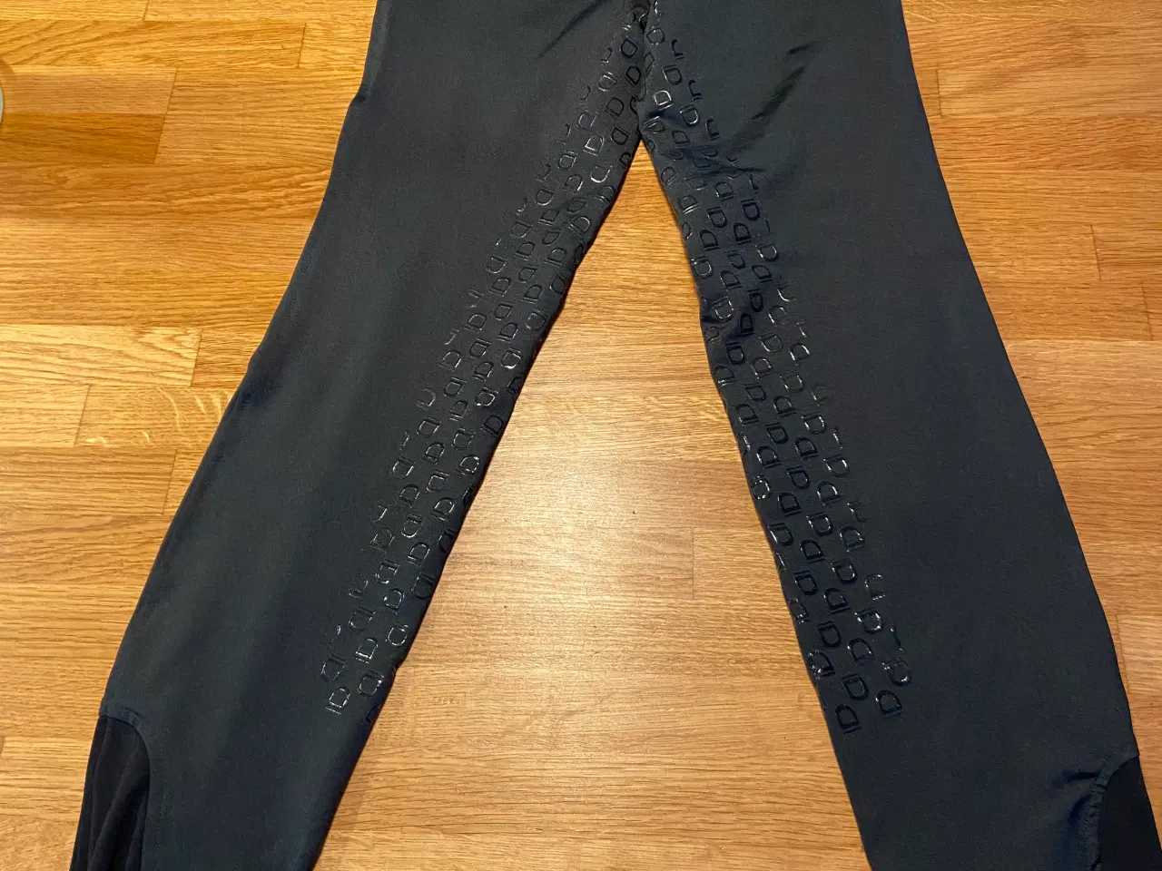 Billede 1 - Ridebukser -leggins