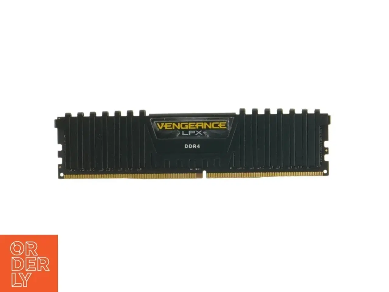 Billede 1 - Corsair Vengeance 8GB DDR4 RAM 3000mhz