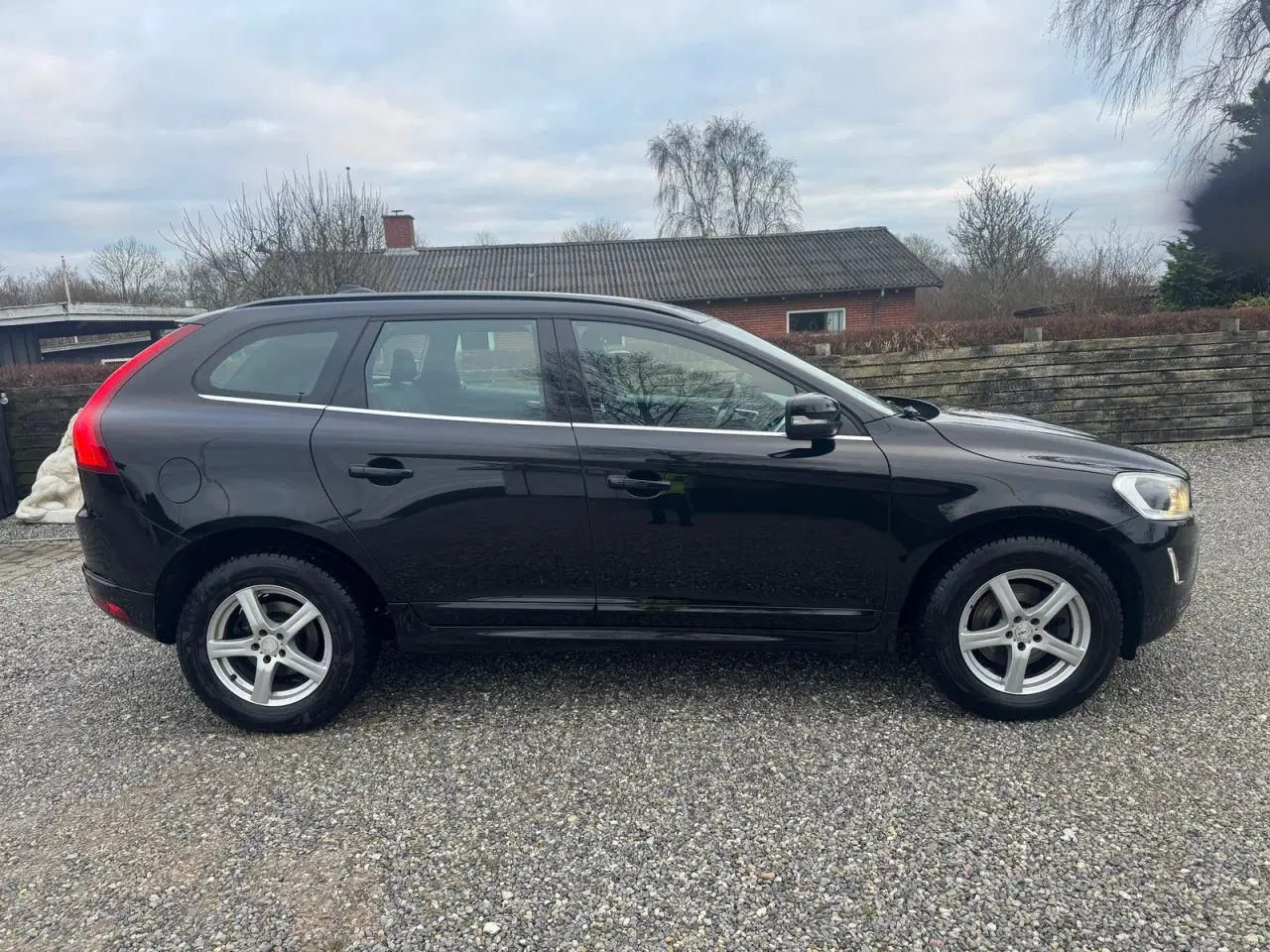 Billede 3 - Volvo XC60 2,0 D4 190 Inscription aut.