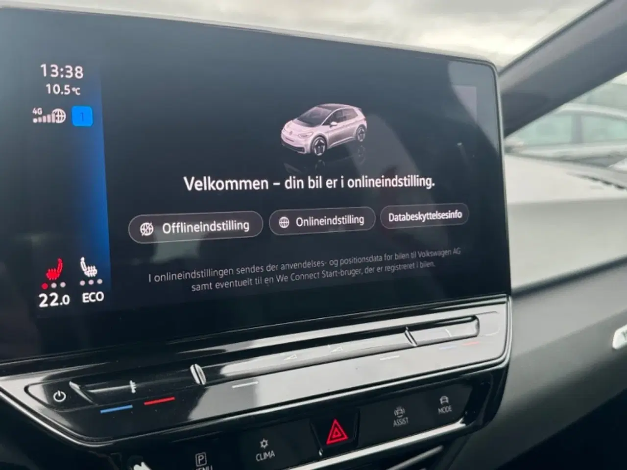 Billede 10 - VW ID.3 58 1ST Plus