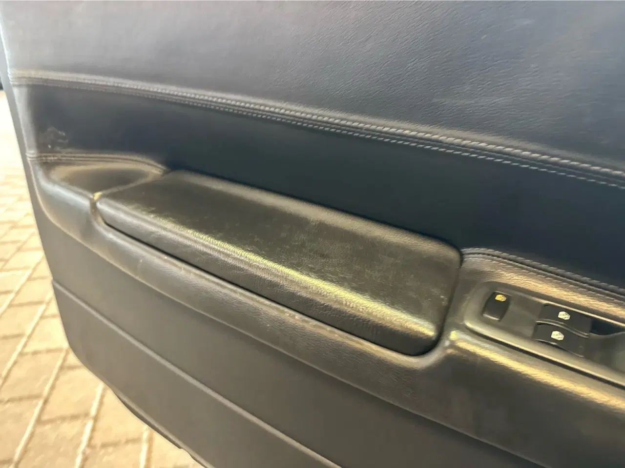 Billede 12 - Renault Megane II 1,6 Authentique Comfort CC