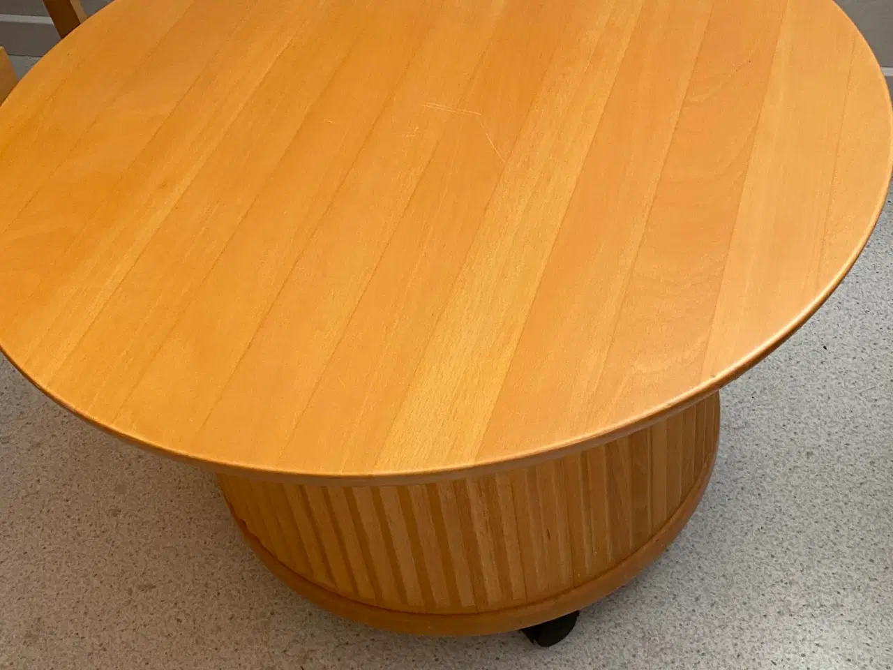 Billede 1 - Sofabord