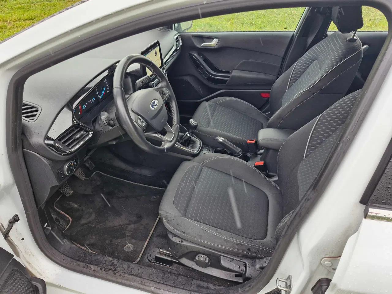 Billede 7 - Ford Fiesta 