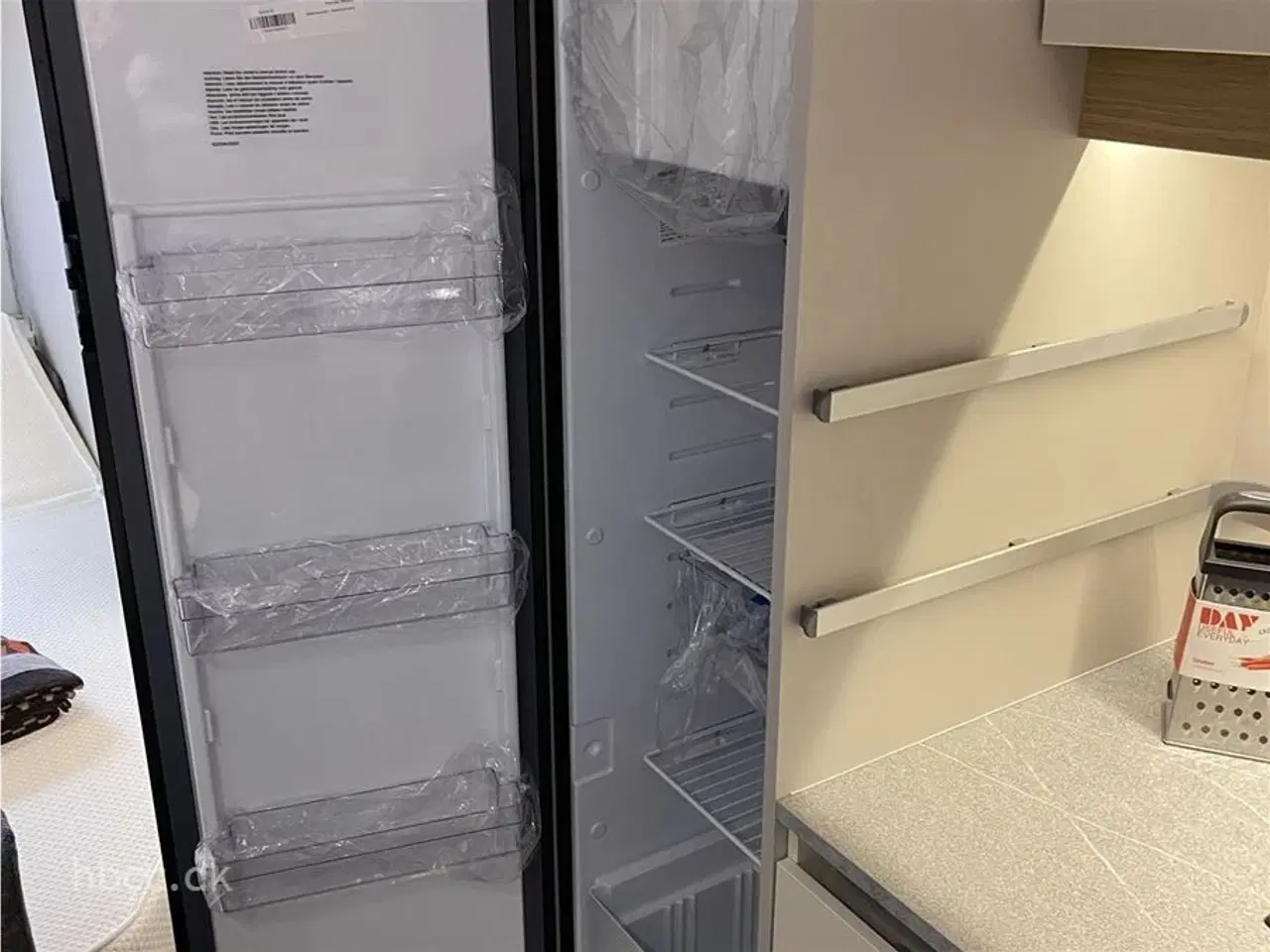 Billede 3 - 2025 - Adria Adora 613 PK Kids