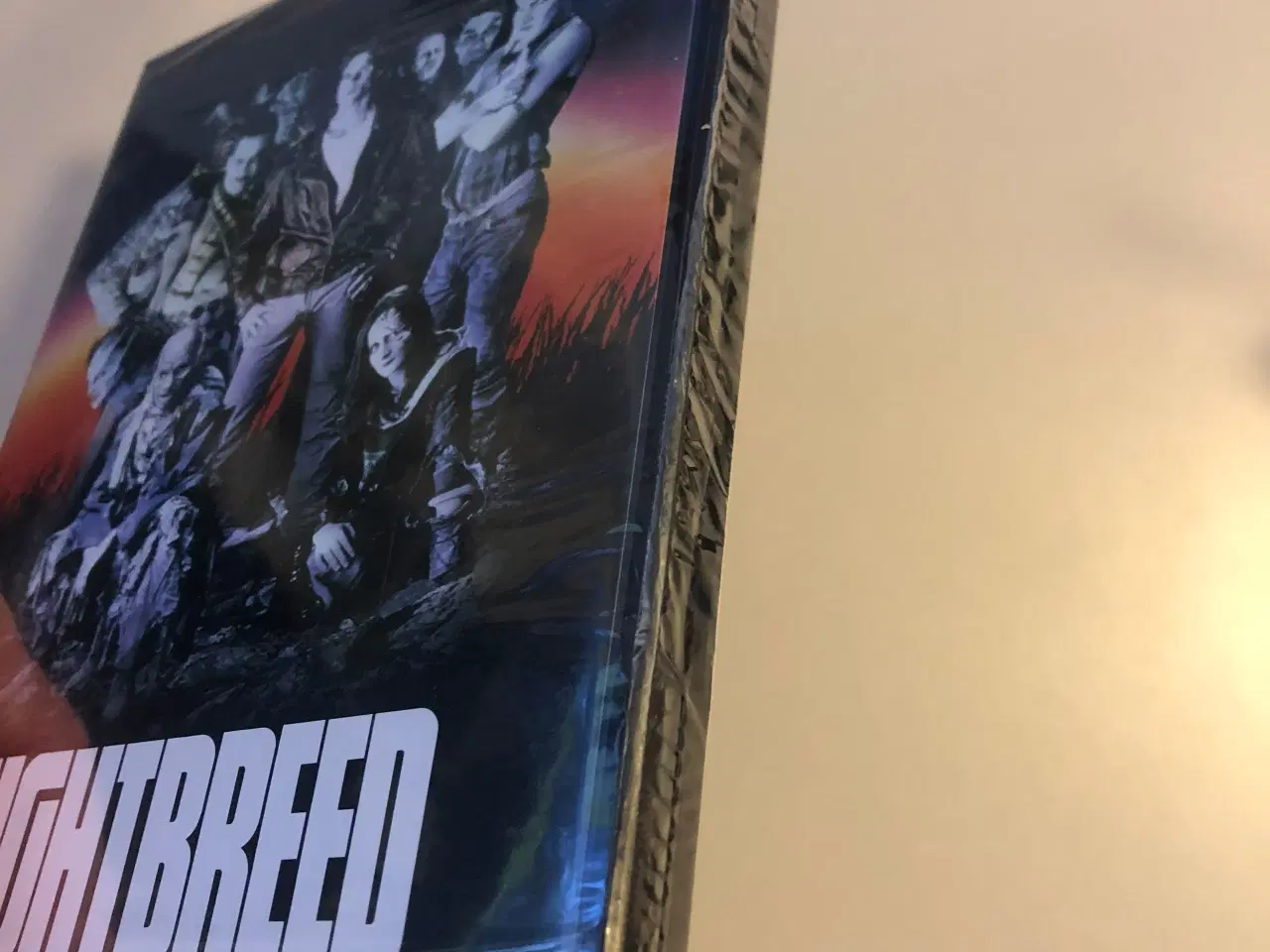 Billede 3 - NightBreed