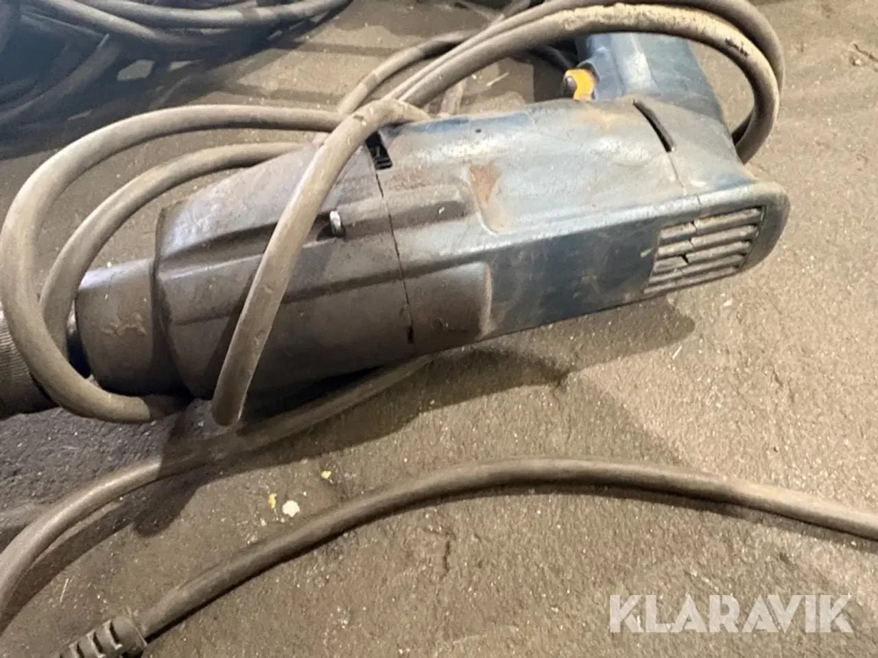 Billede 6 - Boremaskiner - 4 styks