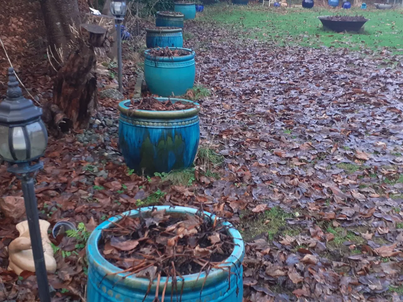 Billede 8 - Alt skal væk Se billederne