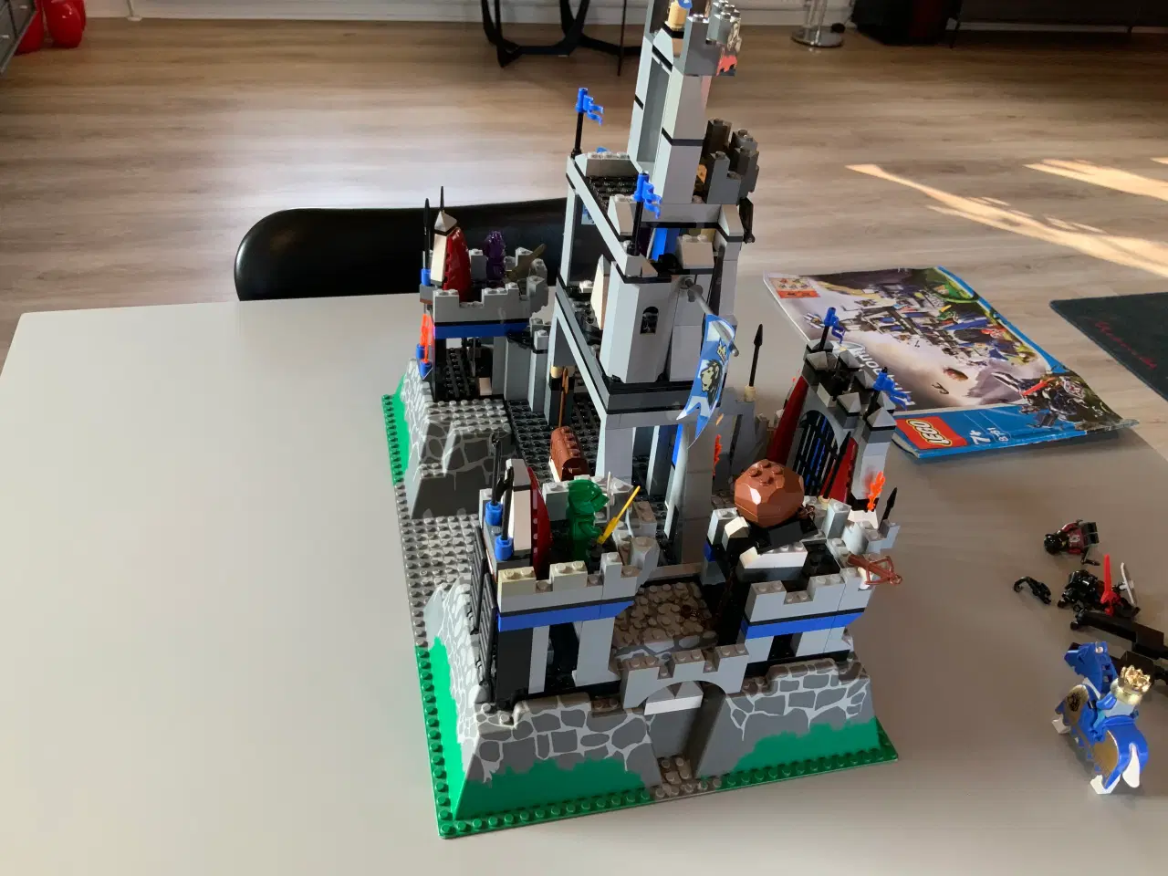 Billede 6 - Lego 8781