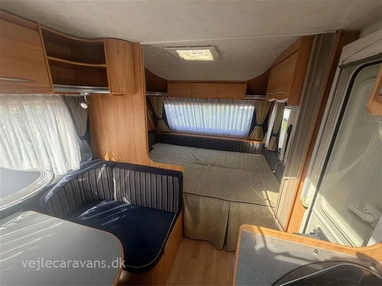 Billede 7 - 2005 - Adria Adora 552 PK