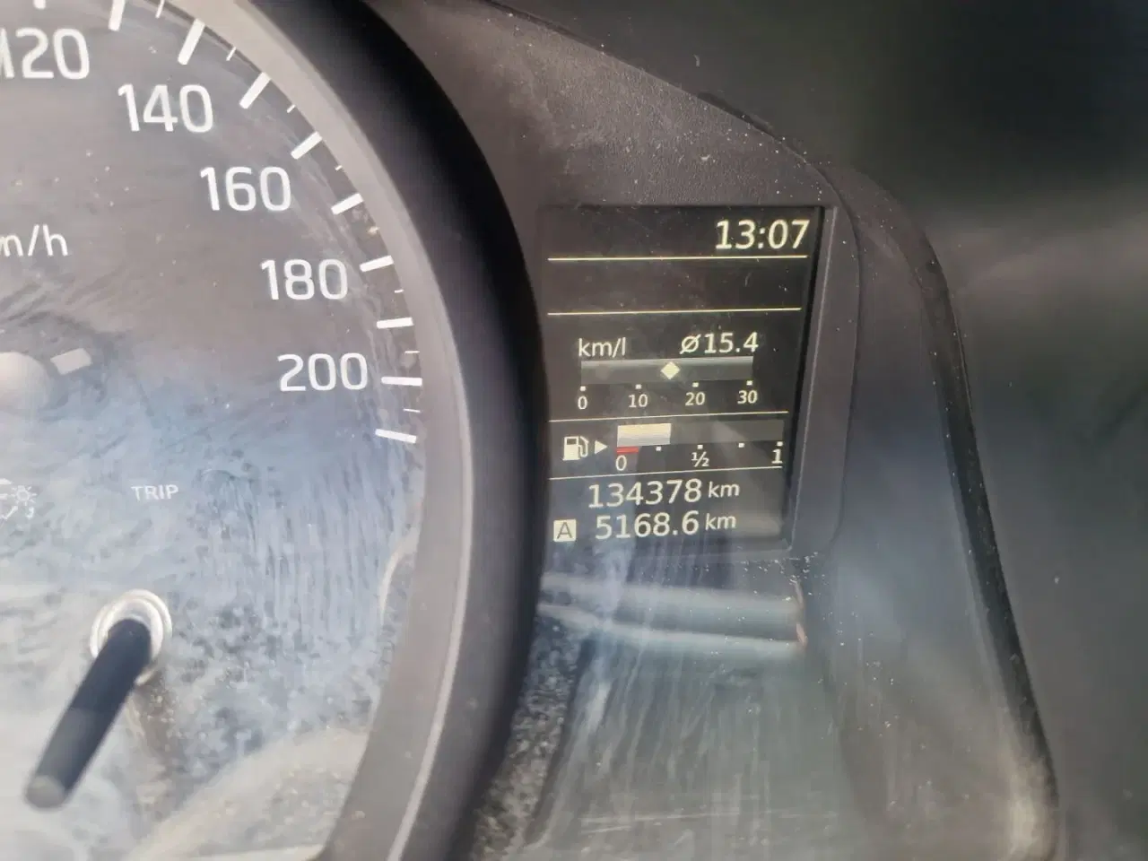 Billede 20 - Nissan NV200 1,5 dCi 89 Comfort