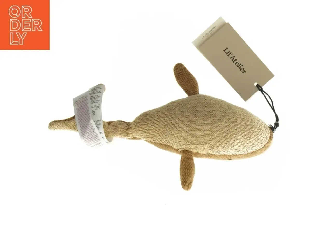 Billede 2 - fra Lil atelier (str. 30 cm)