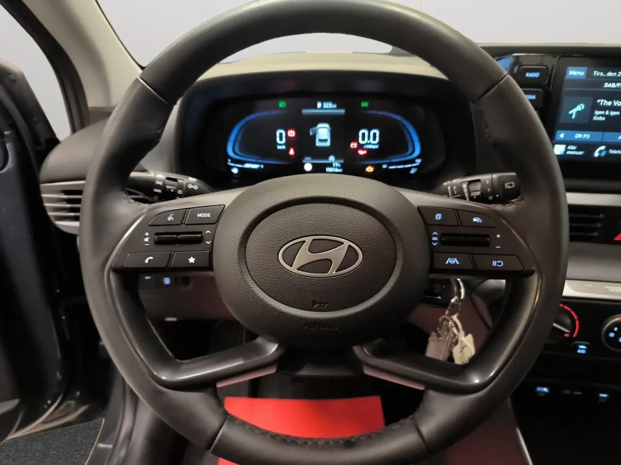 Billede 6 - Hyundai i20 1,0 T-GDi Essential