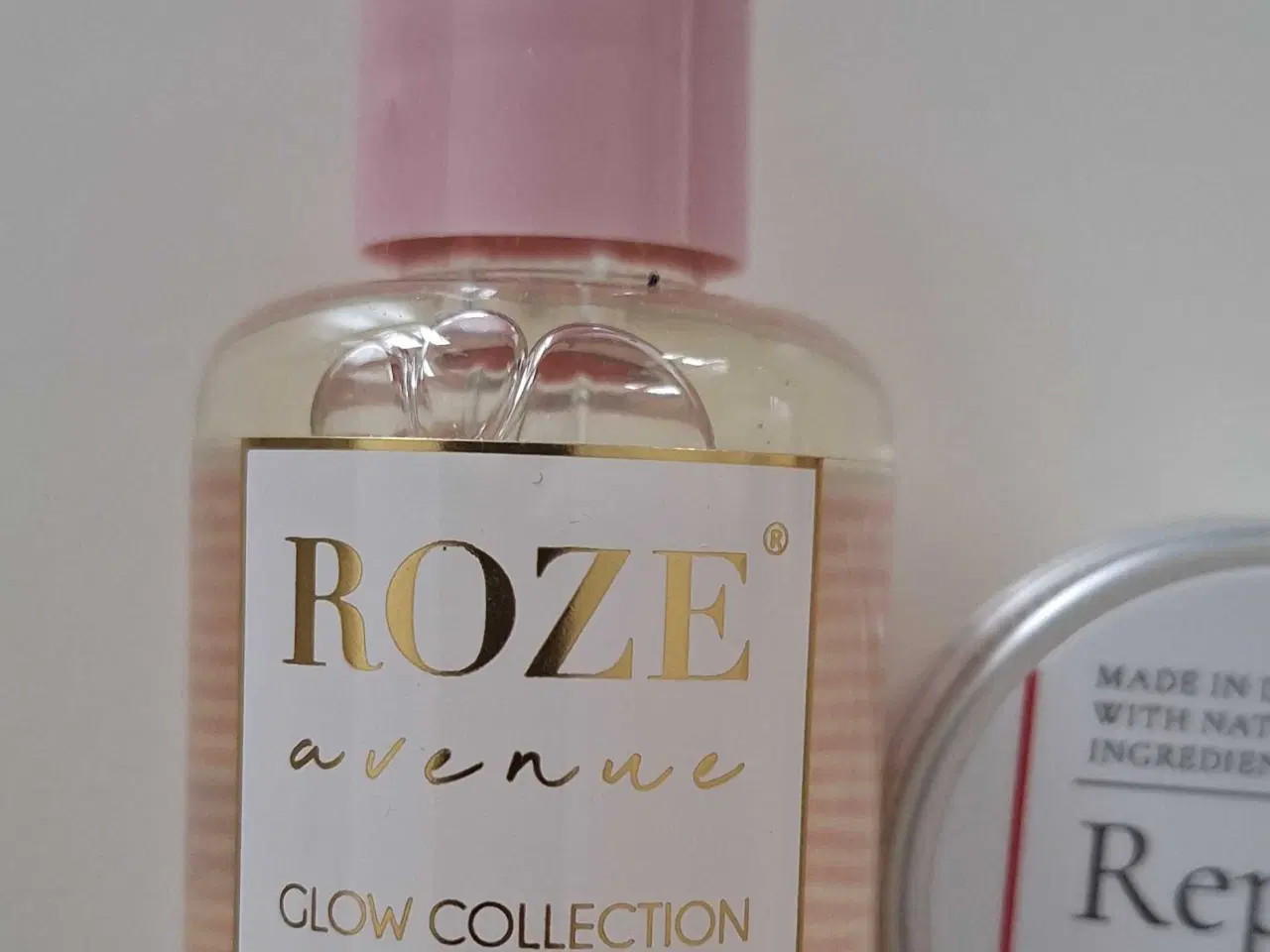 Billede 5 - Raz Skincare Repair 15 ml