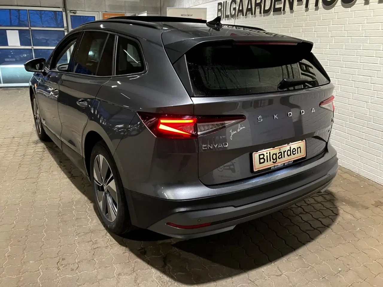 Billede 4 - Skoda Enyaq 60 iV