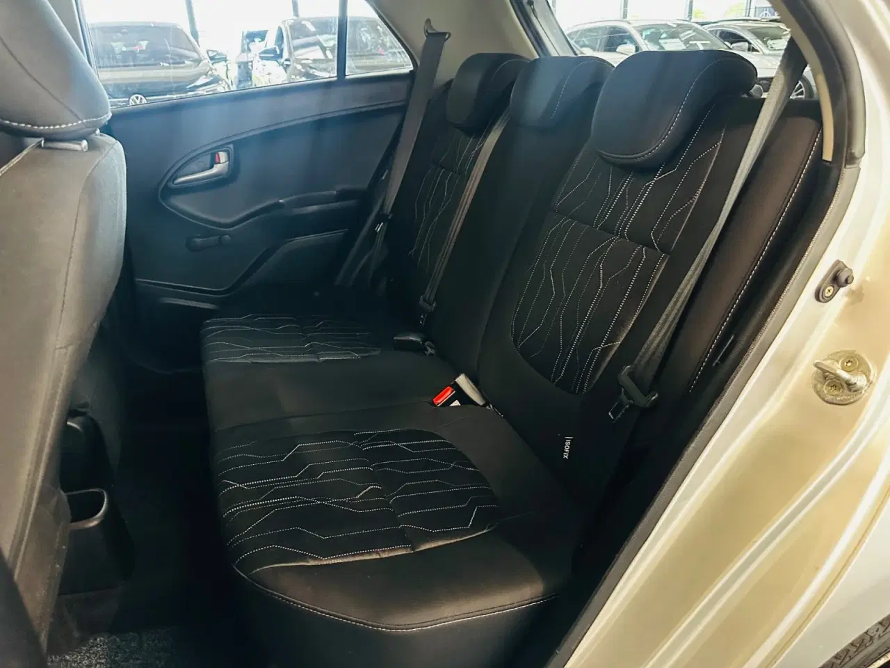 Billede 12 - Kia Picanto 1,0 Sport Eco
