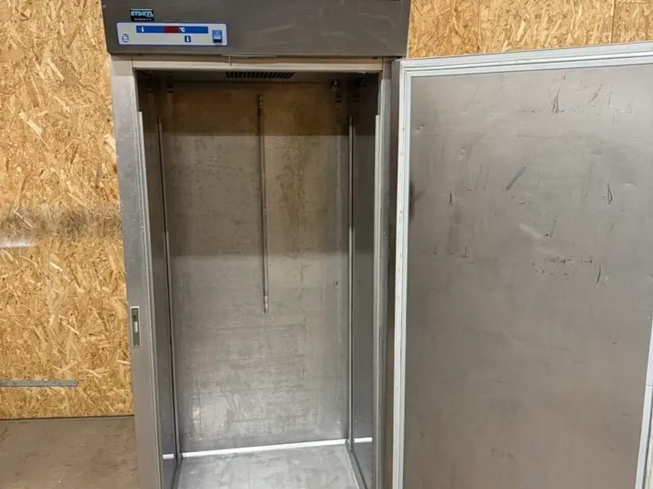 Billede 2 - Gram fryser (MOMSFRI)