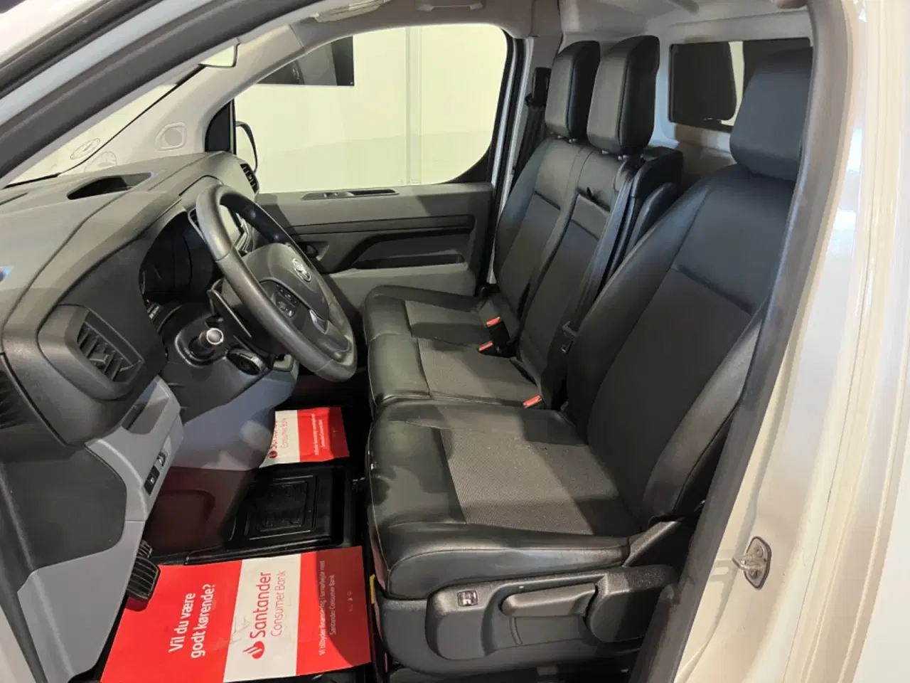 Billede 10 - Toyota ProAce 2,0 D 120 Long Comfort Master aut.