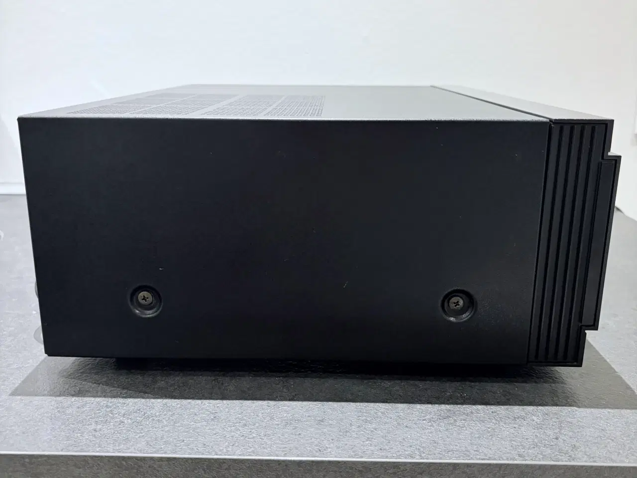 Billede 4 - Nakamichi CR-7E Discrete Head Cassette Deck. 