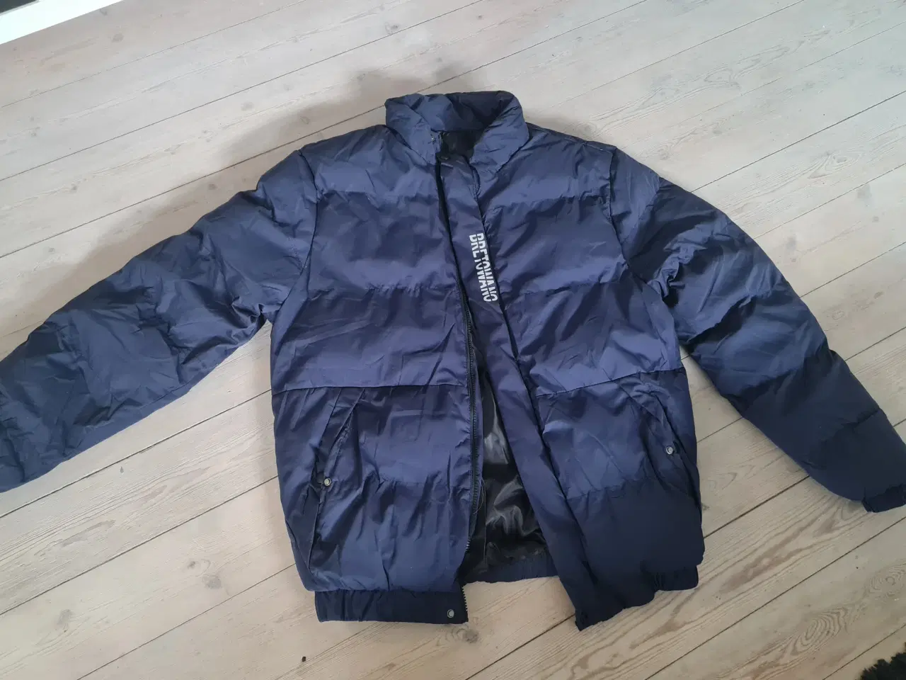 Billede 1 - Dynejakke 