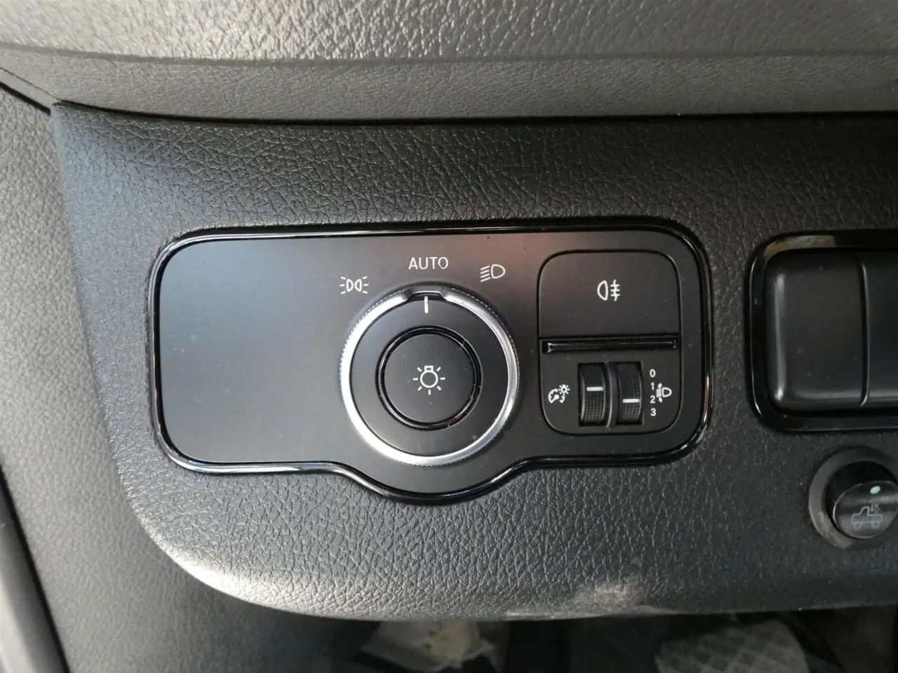 Billede 14 - Mercedes-Benz Sprinter 314 2,1 CDI A2 143HK Ladv./Chas. Aut.