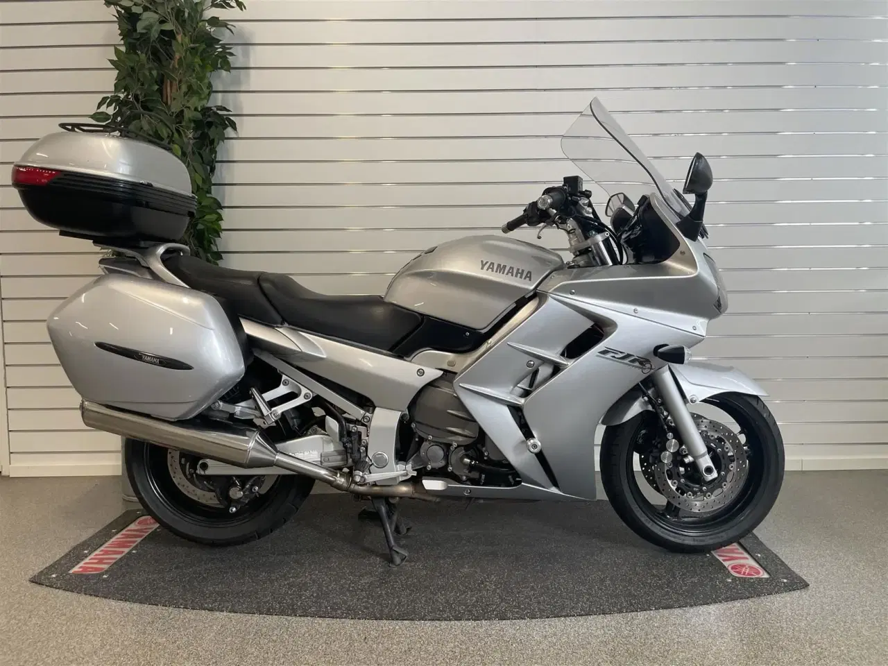 Billede 1 - Yamaha FJR 1300 