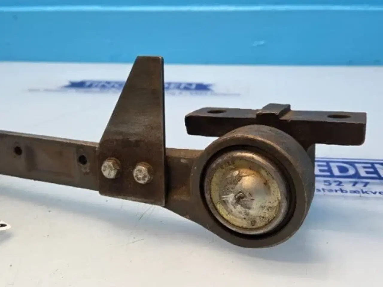 Billede 14 - Claas C900 Knivspids 6264111