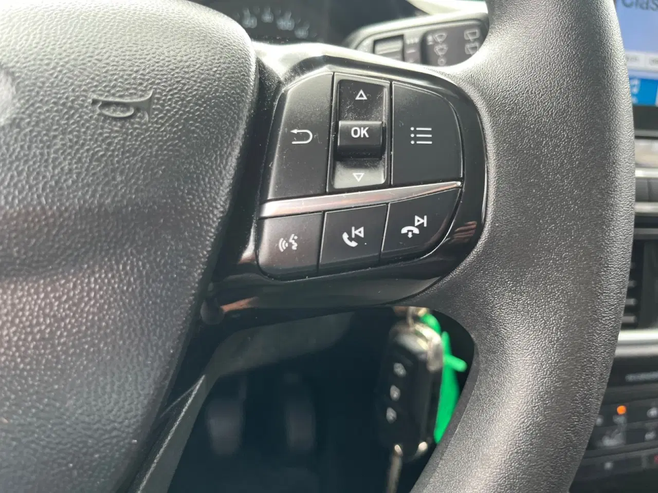 Billede 21 - Ford Fiesta 1,5 TDCi 85 Trend Van