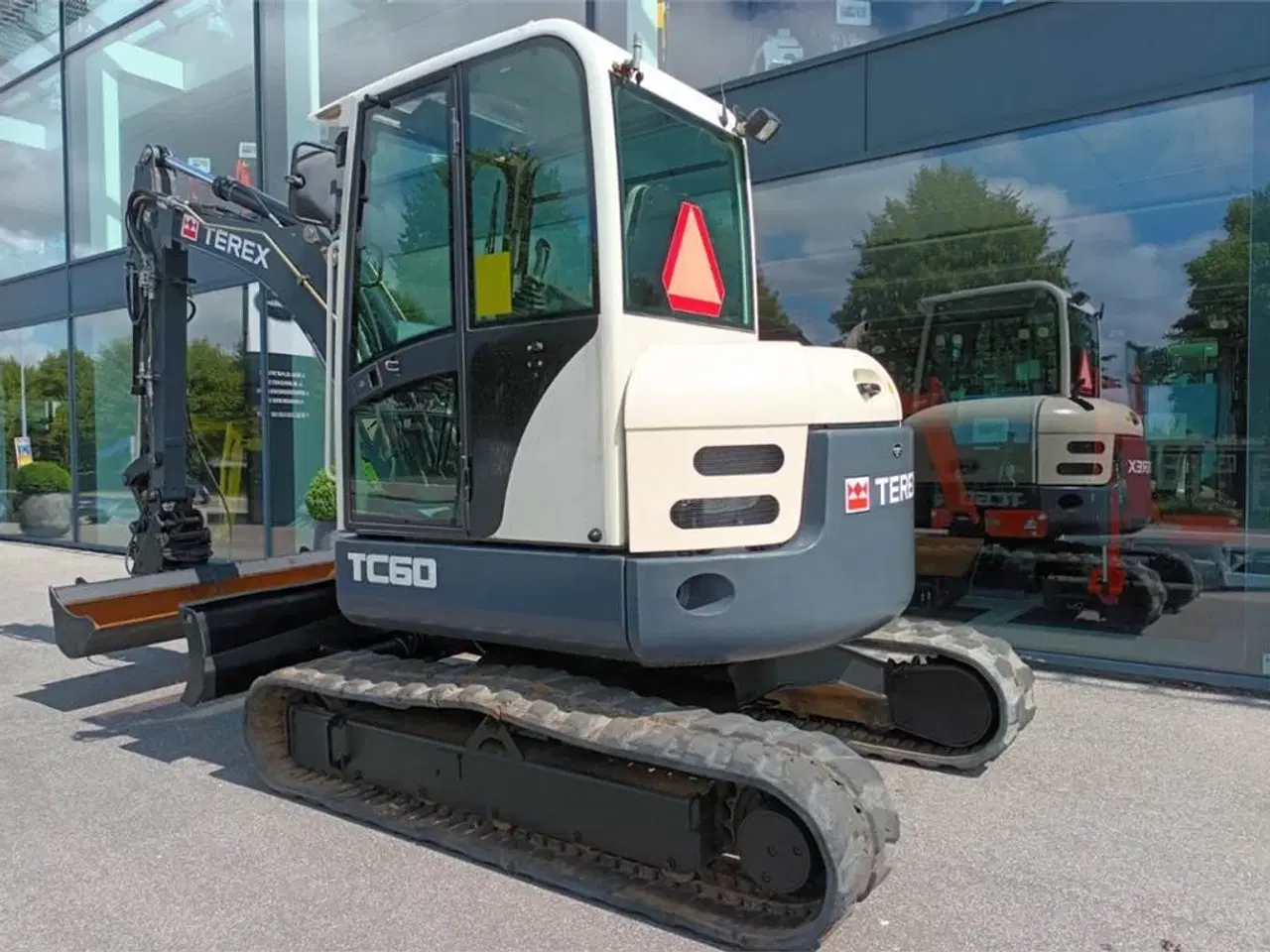 Billede 6 - Terex tc60