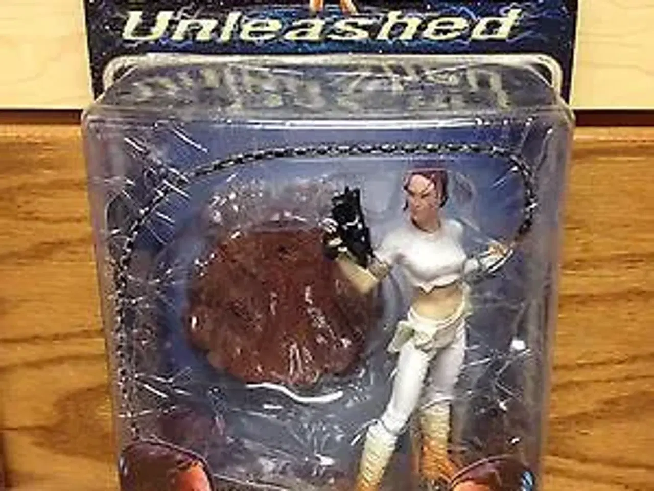 Billede 2 - Star Wars ; PADME AMIDALA ; mint