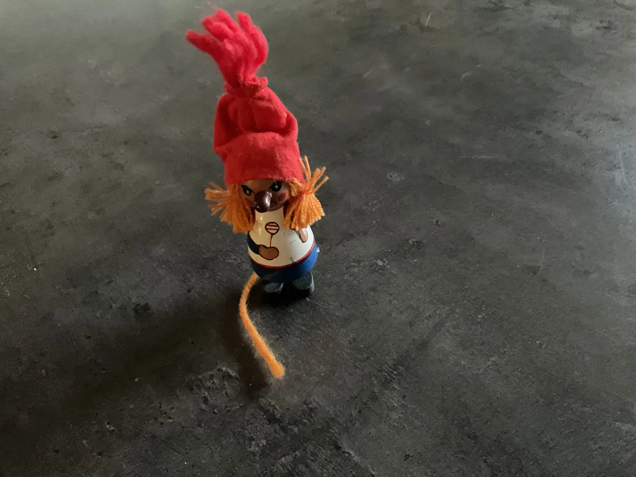 Billede 1 - Daells troldenisse pige