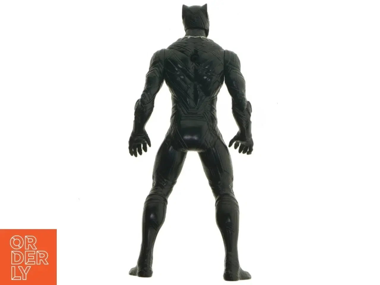 Billede 2 - Black Panther action figur fra Marvel (str. 24 cm)